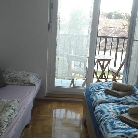 Appartamento Riva,Temerin község Kültér fotó