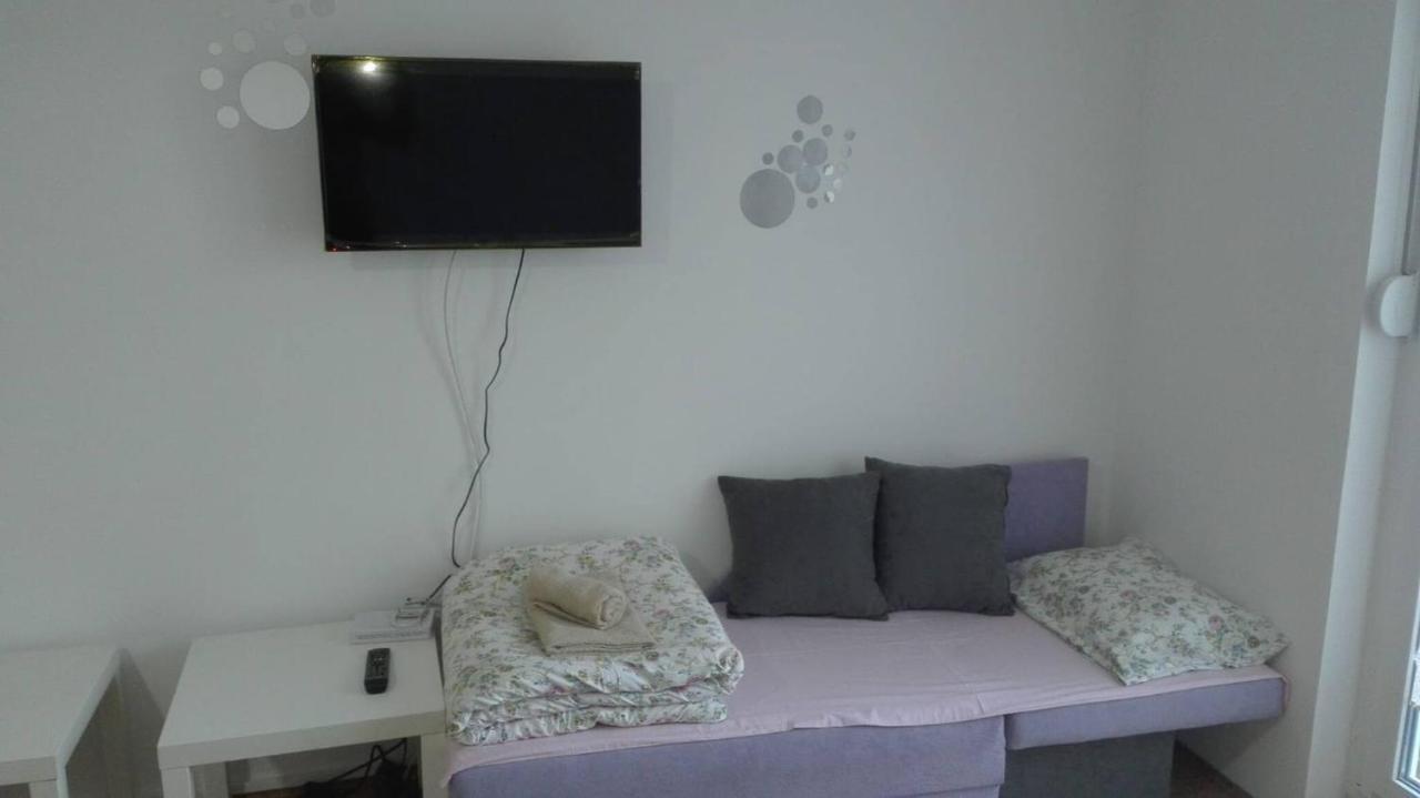 Appartamento Riva,Temerin község Kültér fotó