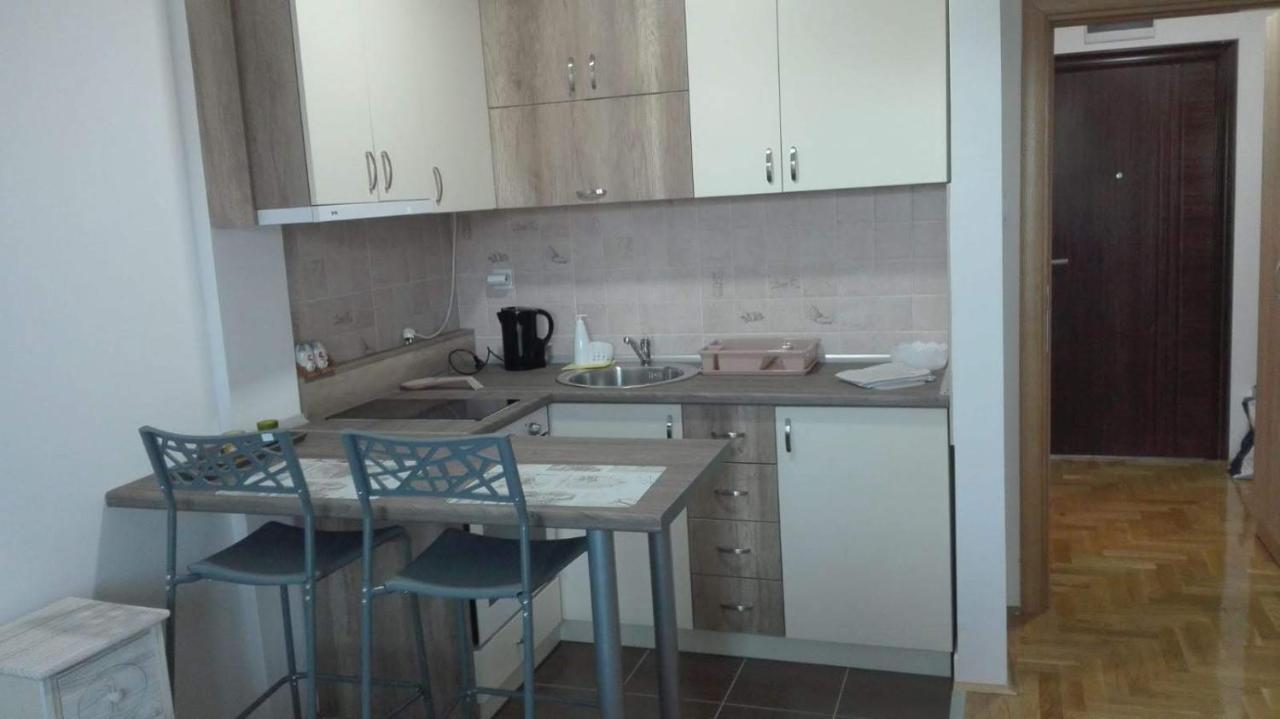 Appartamento Riva,Temerin község Kültér fotó