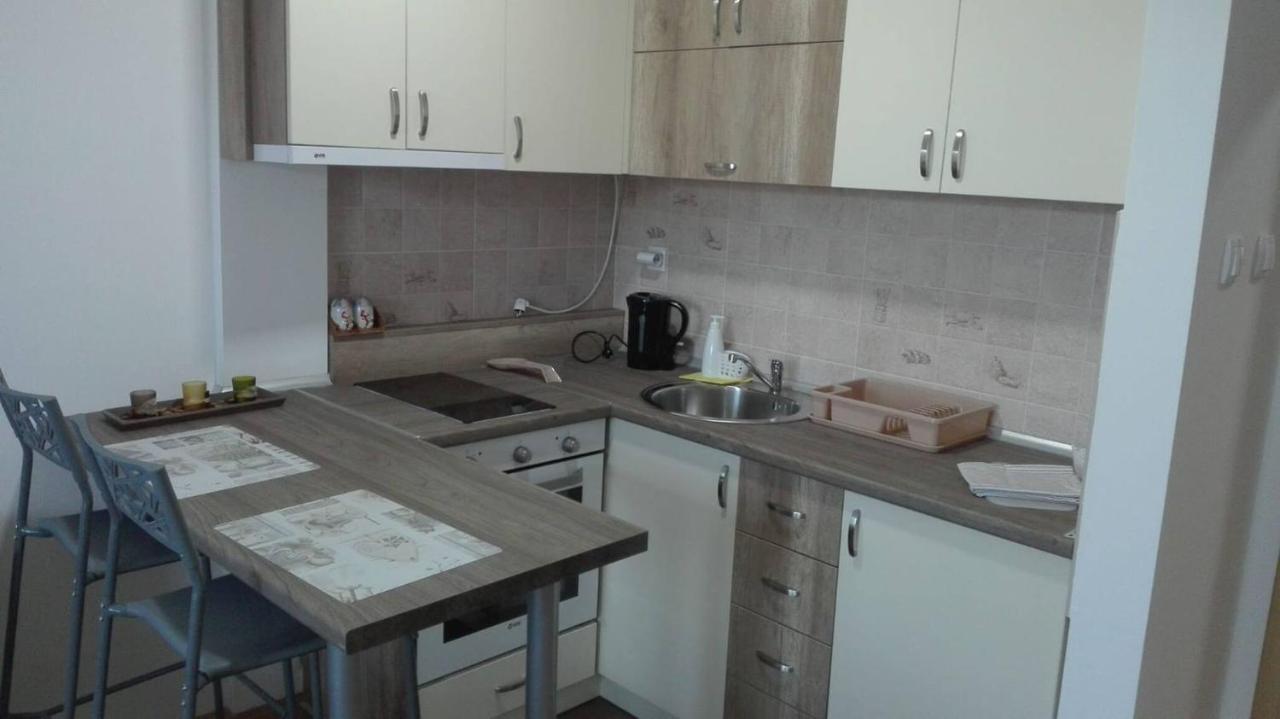 Appartamento Riva,Temerin község Kültér fotó