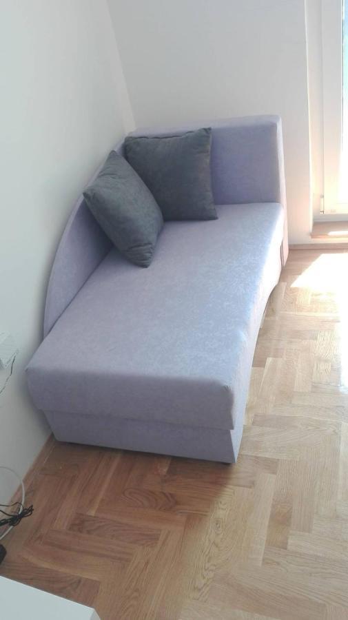 Appartamento Riva,Temerin község Kültér fotó