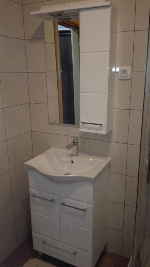 Appartamento Riva,Temerin község Kültér fotó