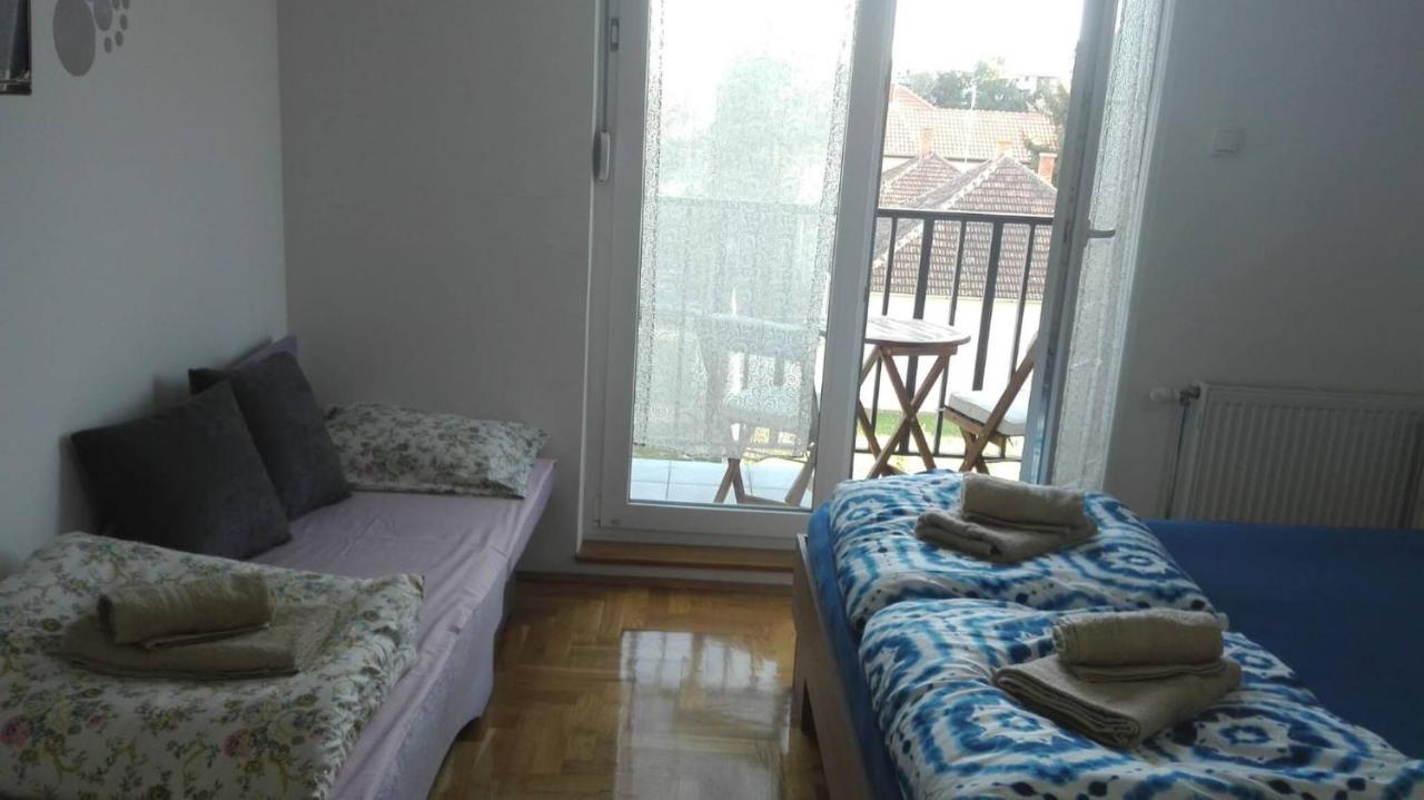 Appartamento Riva,Temerin község Kültér fotó